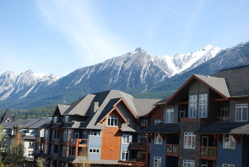 Luxury condo in 5 Star Resort and Spa