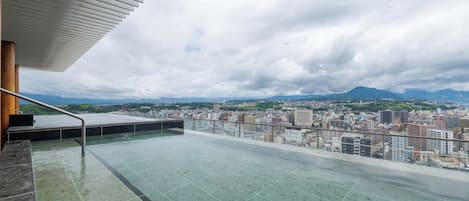 Hot springs