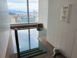 Baño termal público
