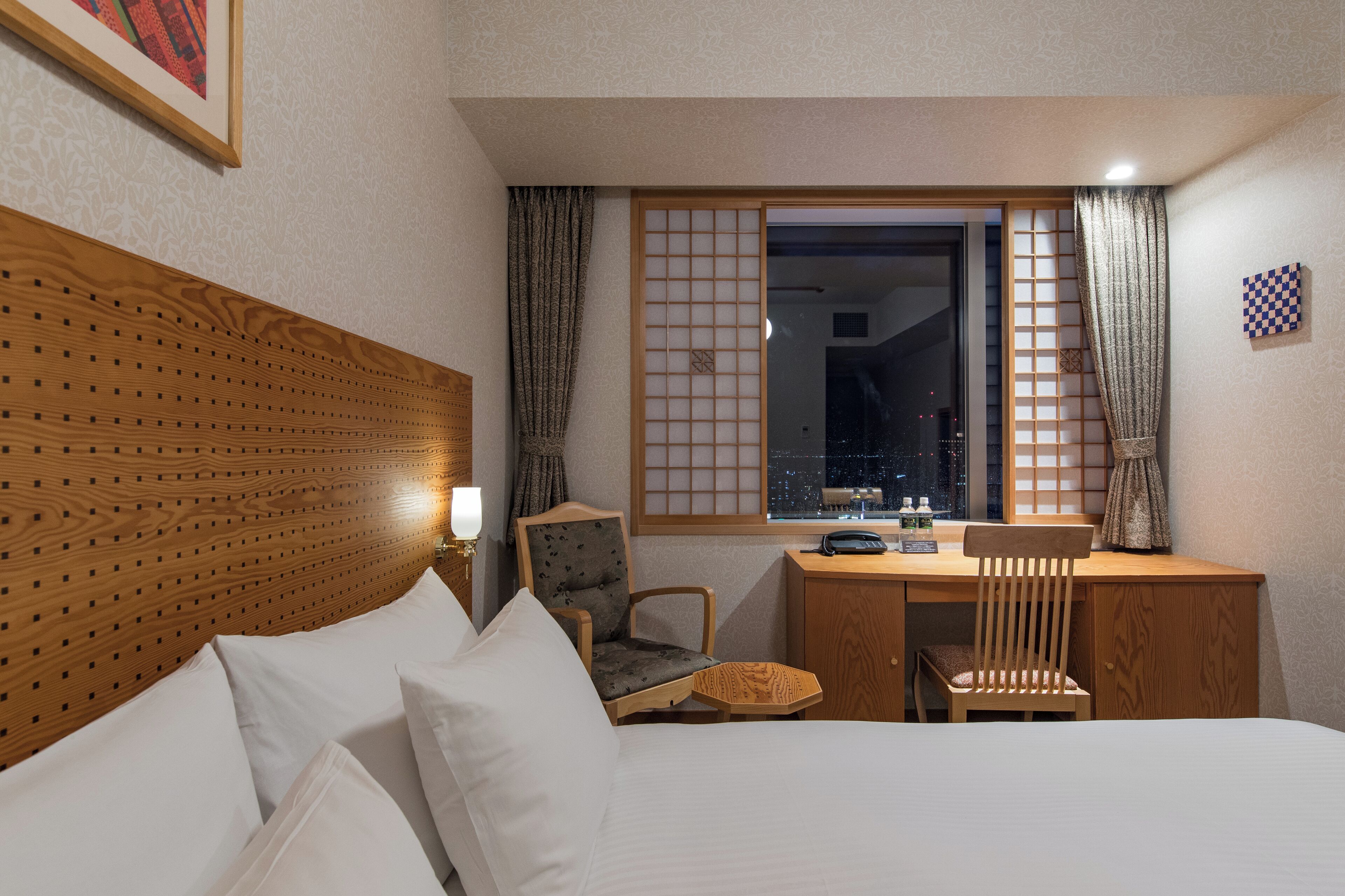 double room, non smoking | view from room