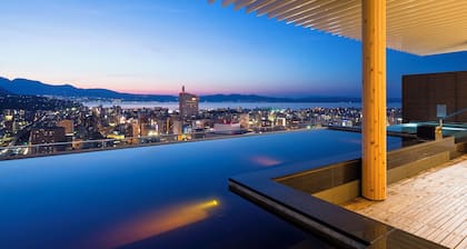 JR KYUSHU HOTEL Blossom Oita