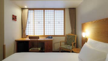 Double Room, Non Smoking | View from room