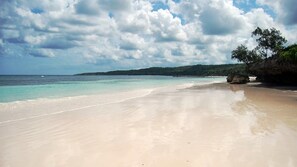 Private beach - Bira Panda Beach 2 (Bira)