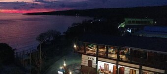 Bira Panda Beach 2