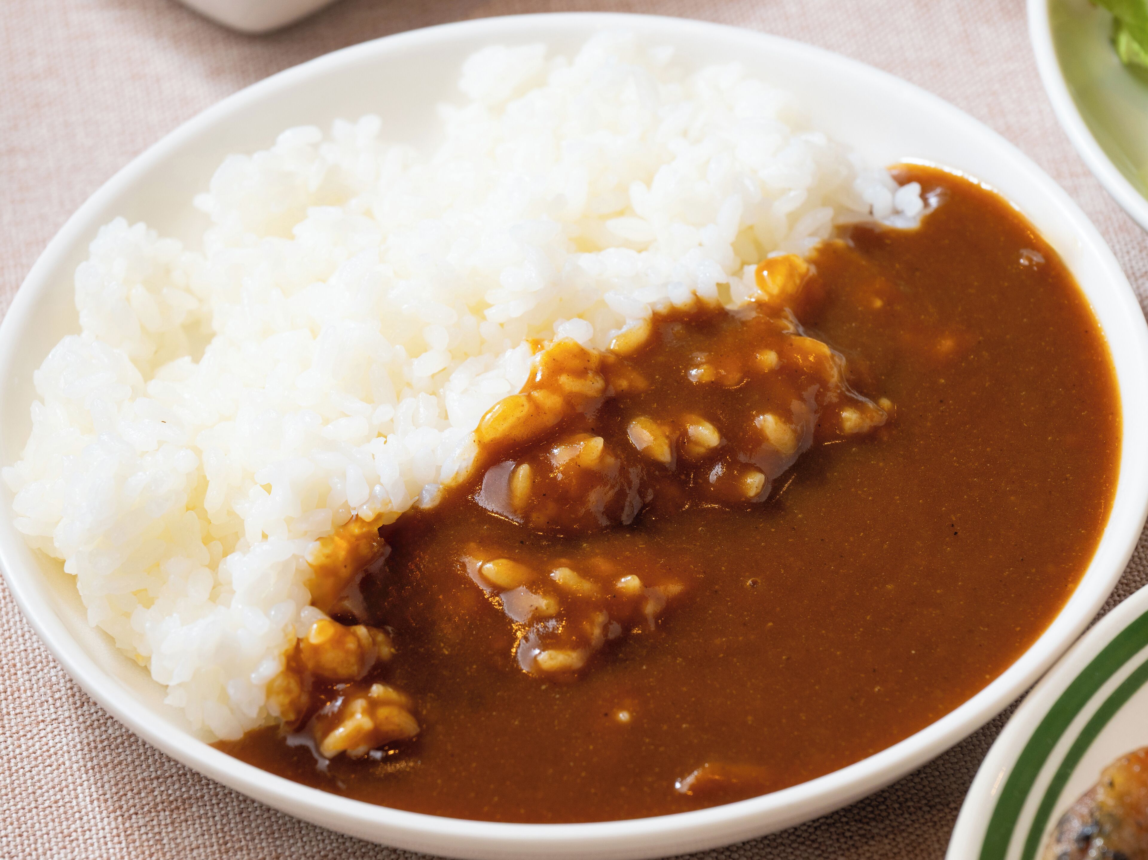 daily self-service breakfast for a fee