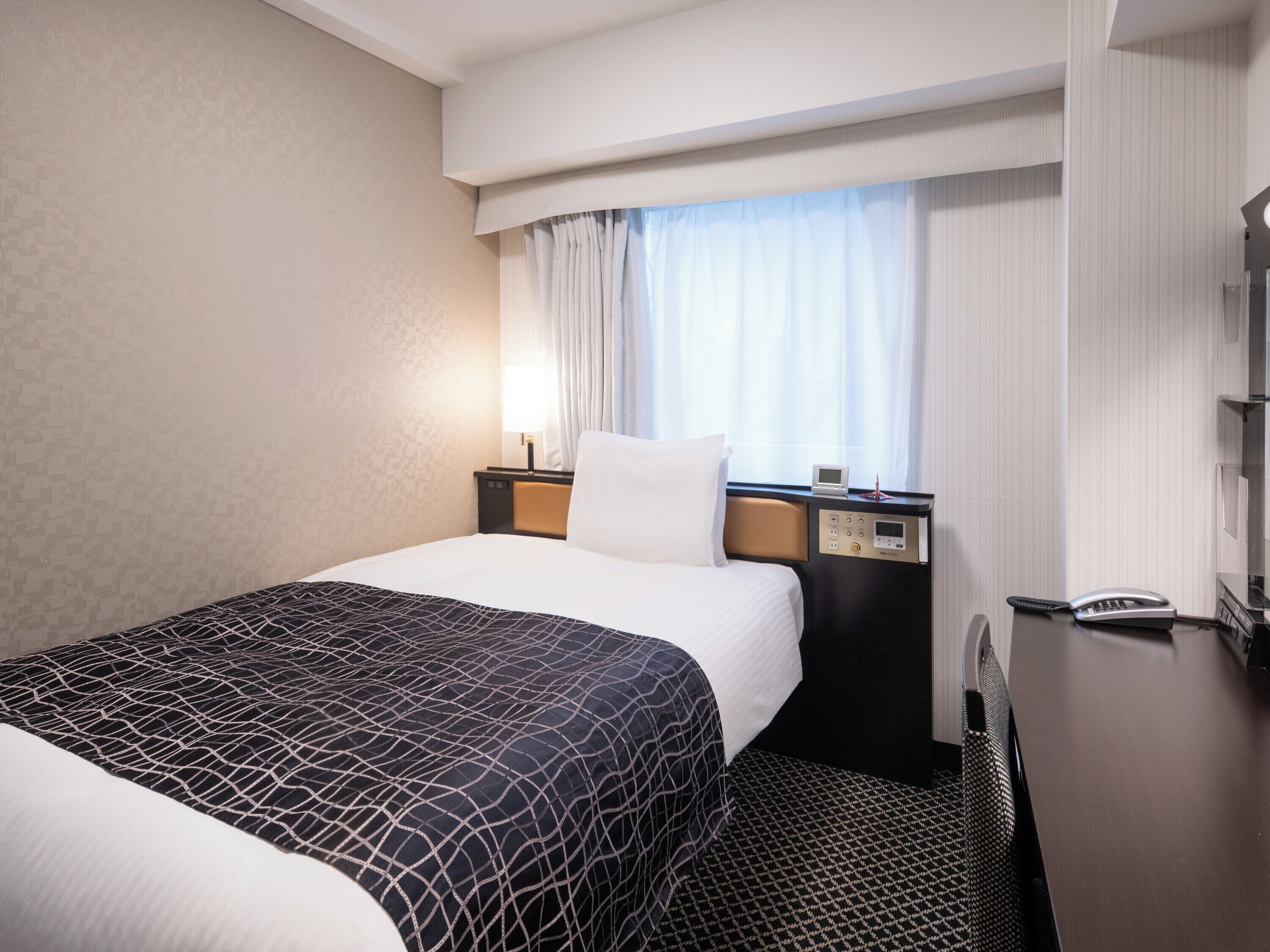 Chambre Simple, non-fumeurs | Bureau, Wi-Fi gratuit