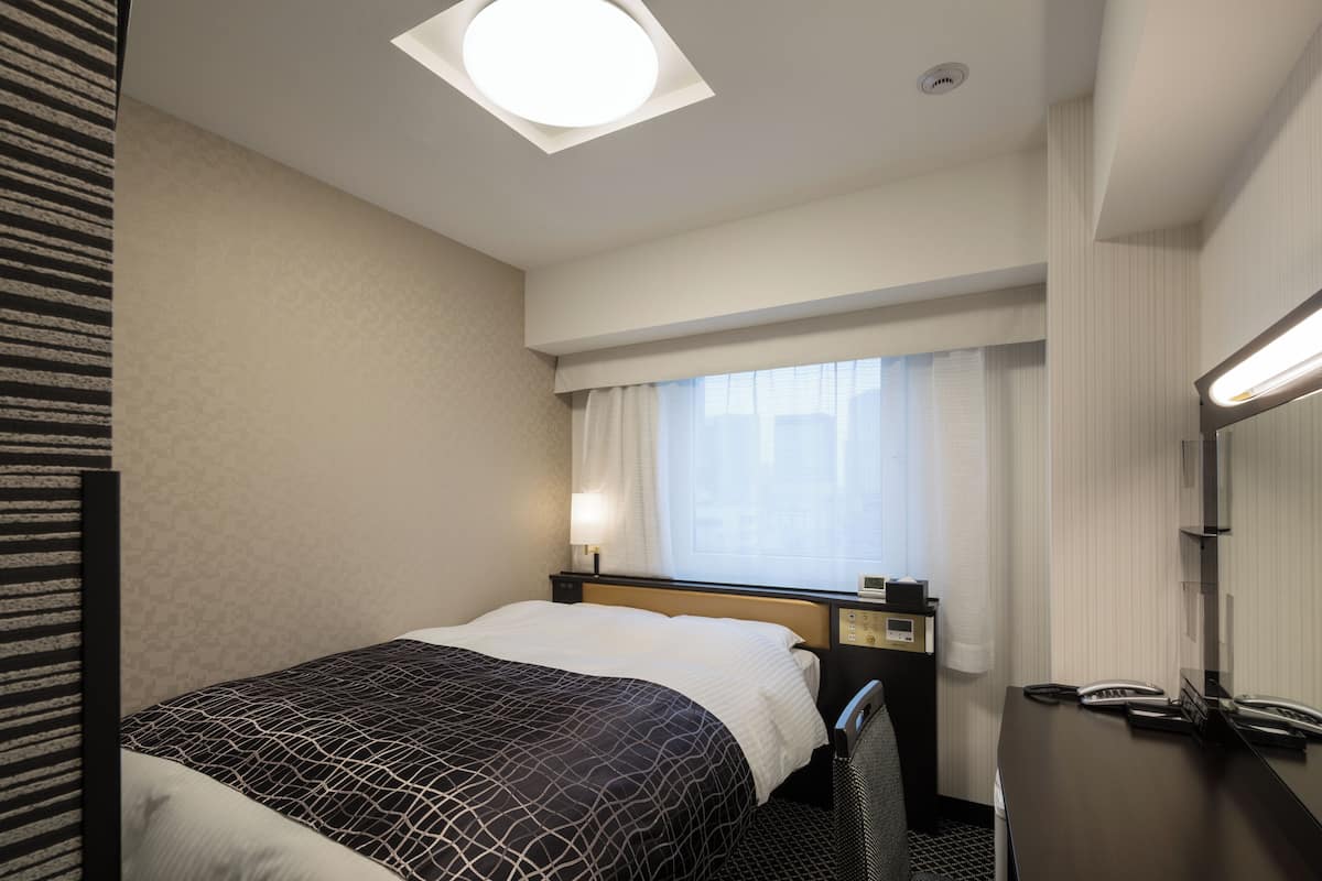 Single Room, Non Smoking