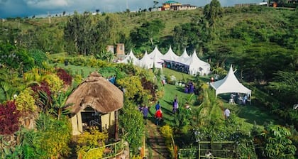 The Old Kings Lodge and Resort