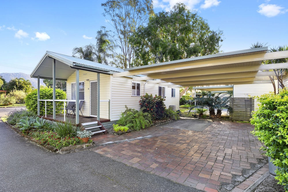 Dunbogan Caravan Park image