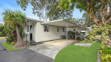 Estacionamento grátis sem manobrista