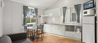 Dunbogan Caravan Park