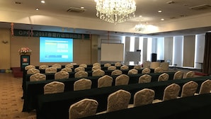 Meeting facility - Hotel Bisi Zhongshan (Zhongshan)