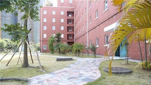Property grounds - Hotel Bisi Zhongshan (Zhongshan)