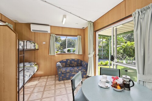 Diamond Waters Caravan Park