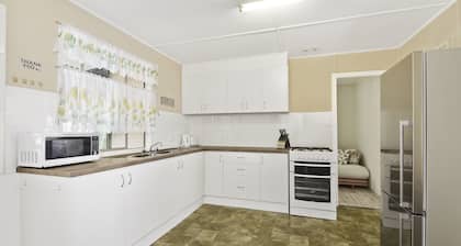 Diamond Waters Caravan Park