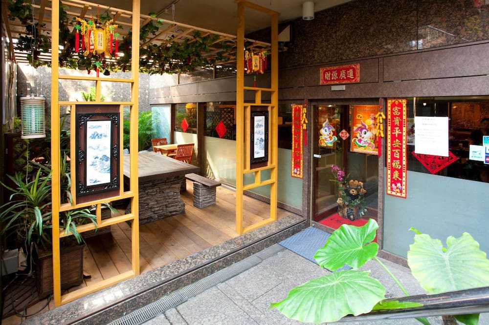 Pearlhotel Kawasaki