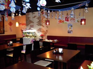Restoran