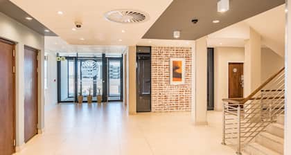 Town Lodge Windhoek