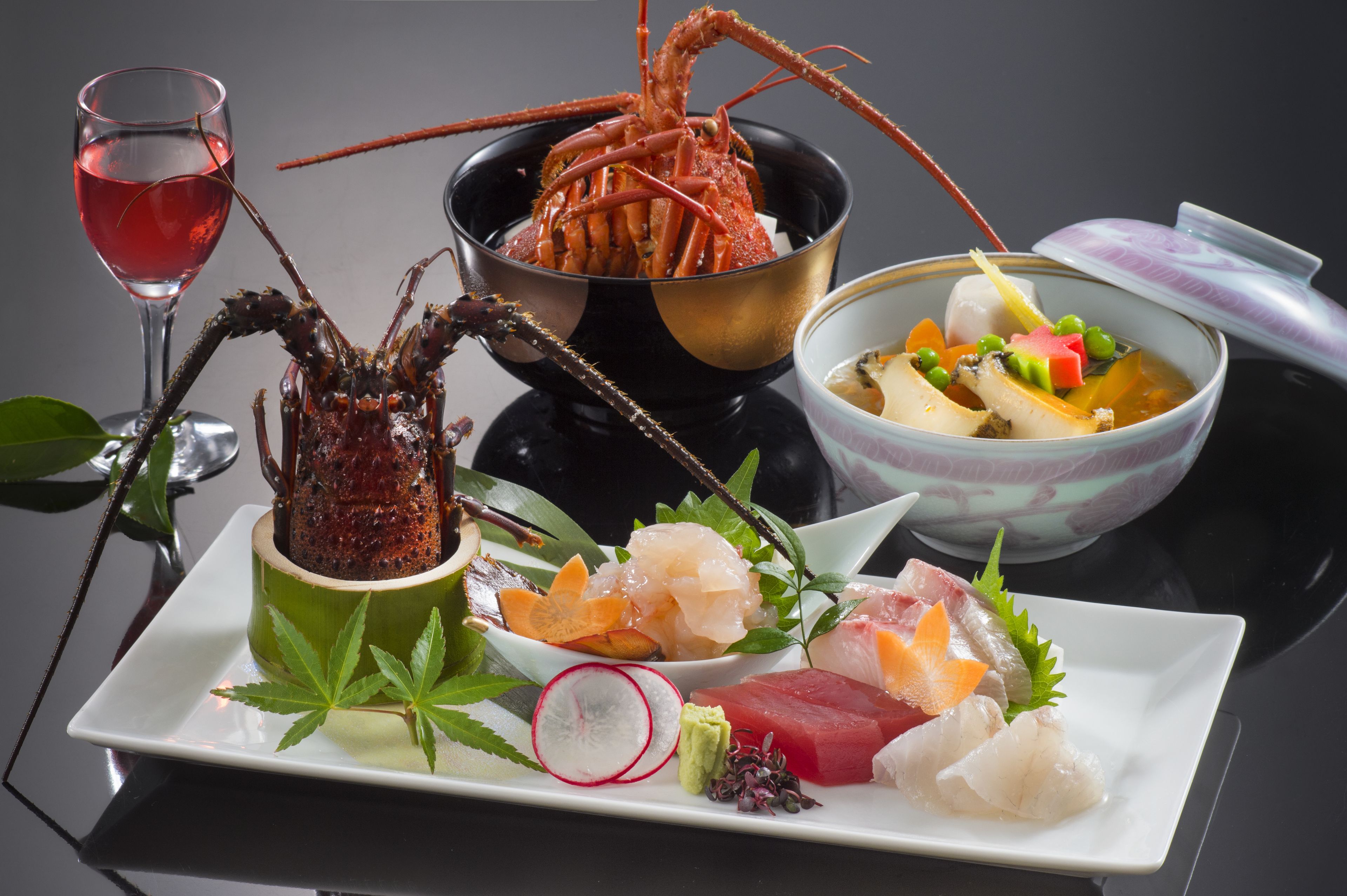 breakfast, lunch, dinner served; spanish cuisine