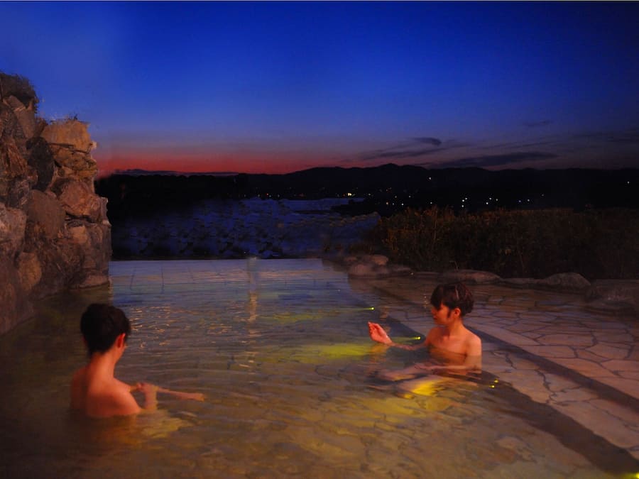 Spa