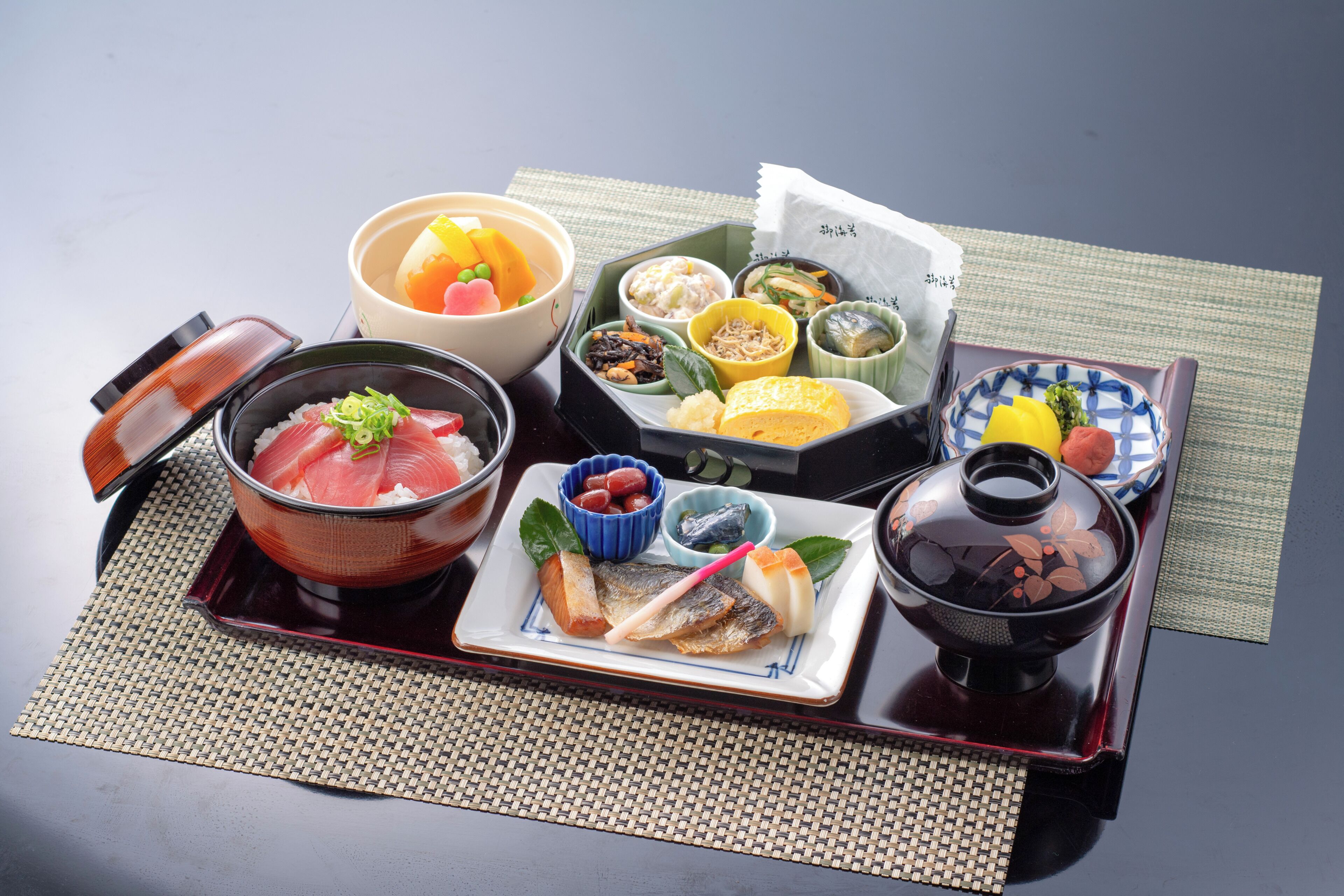餐厅