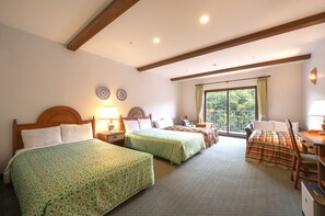 Room - Hotel Shima Spain Mura (Shima)