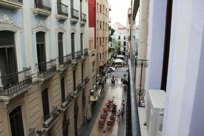 Exterior - Hostal Mayor (Alicante)