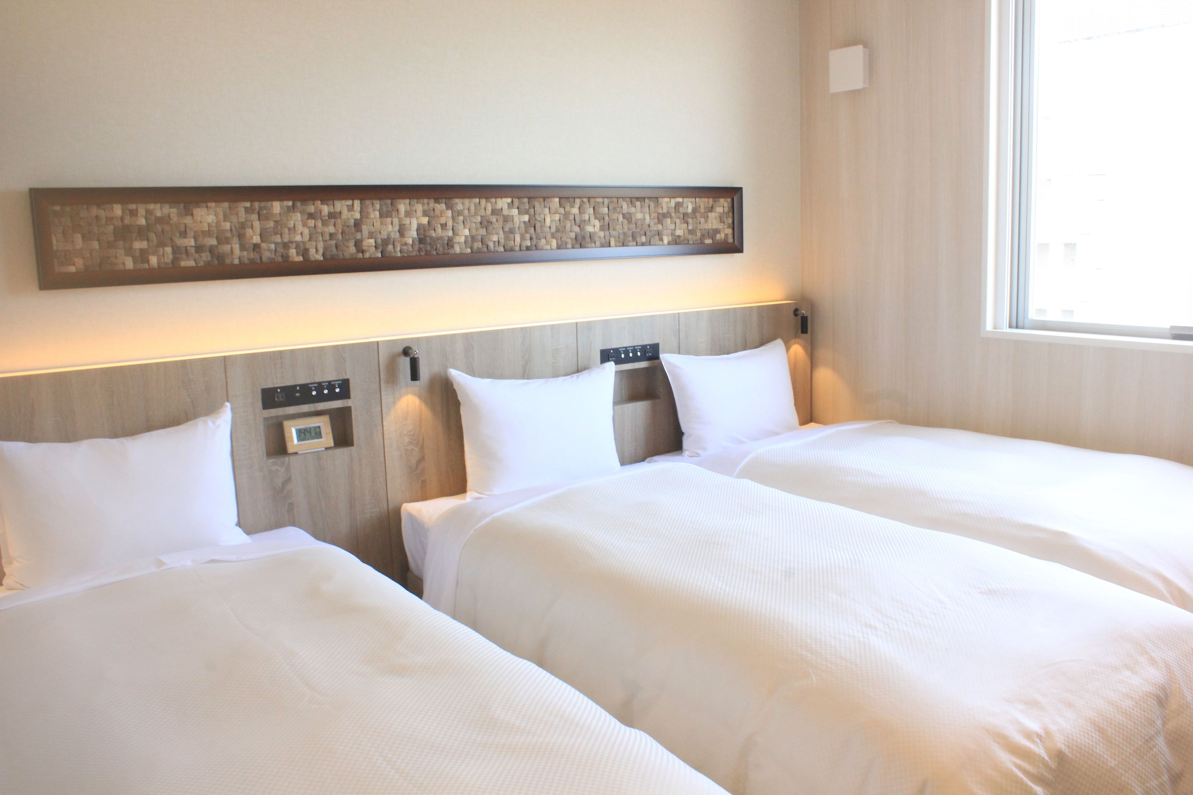 Photo - Hotel IL FIORE Kasai Annex