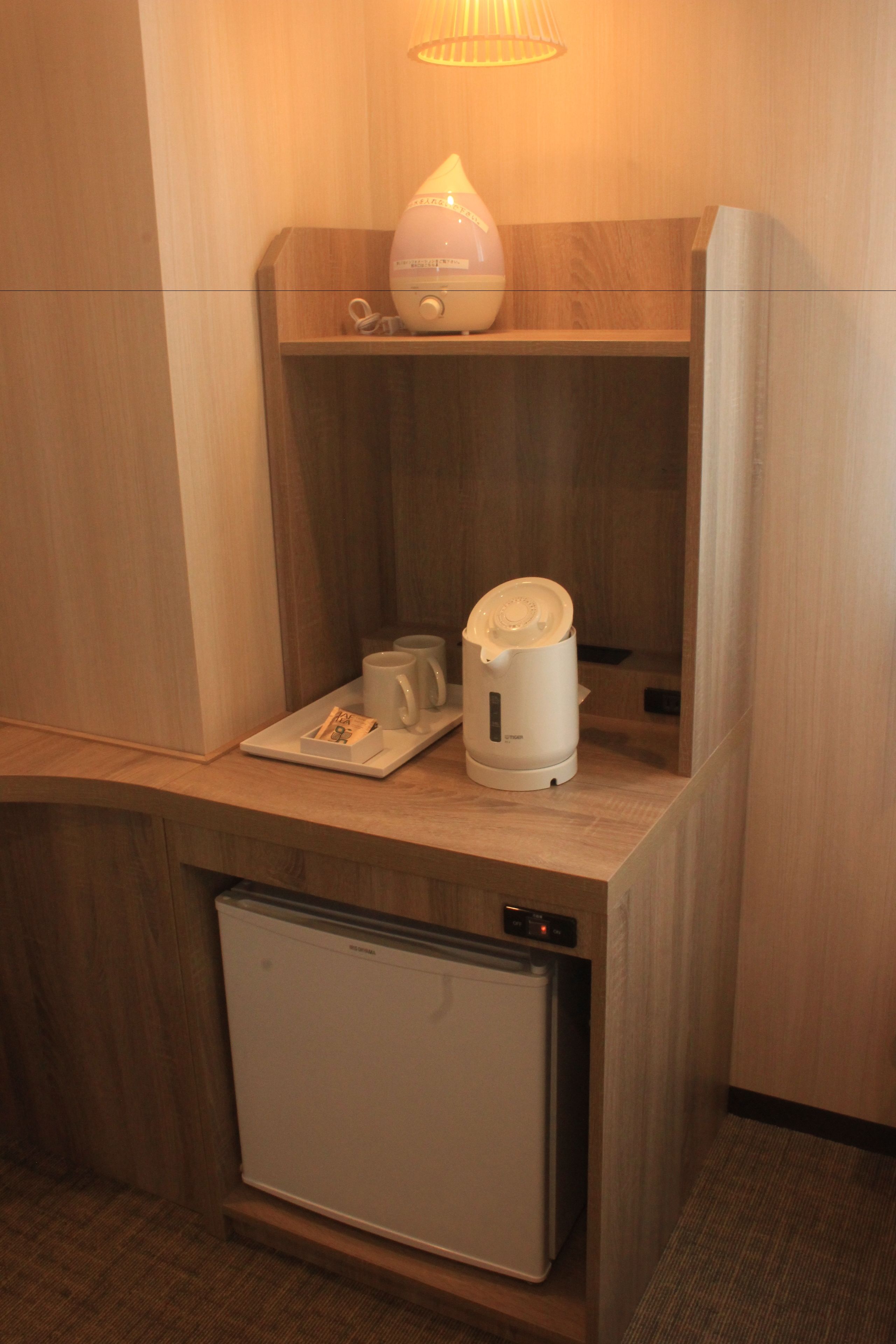 Photo - Hotel IL FIORE Kasai Annex
