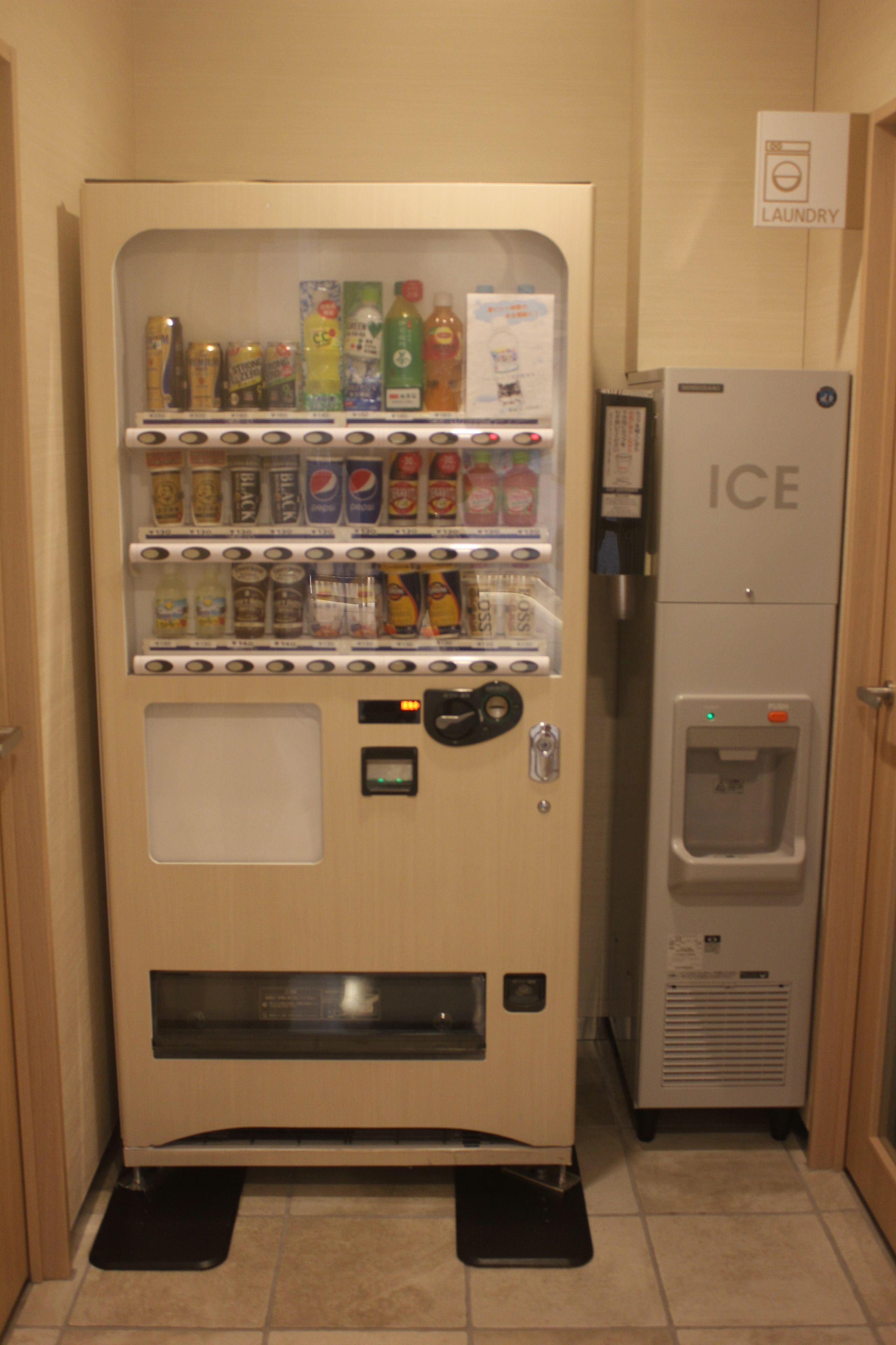 Photo - Hotel IL FIORE Kasai Annex