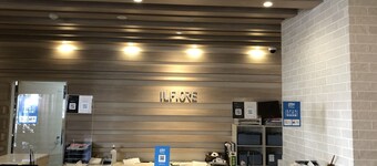 โรงแรมอิล ฟิออเร่ คาไซ