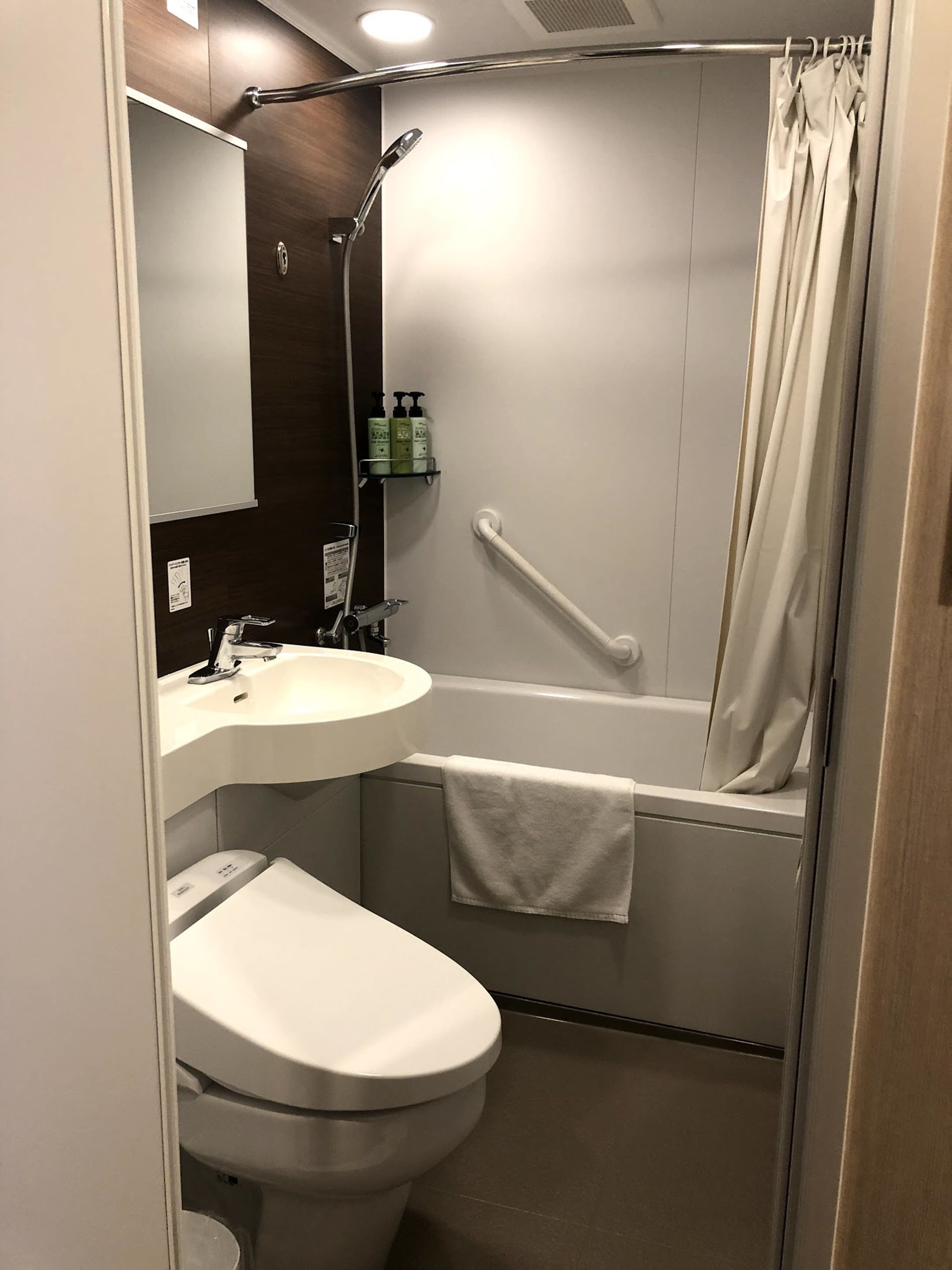 Photo - Hotel IL FIORE Kasai Annex