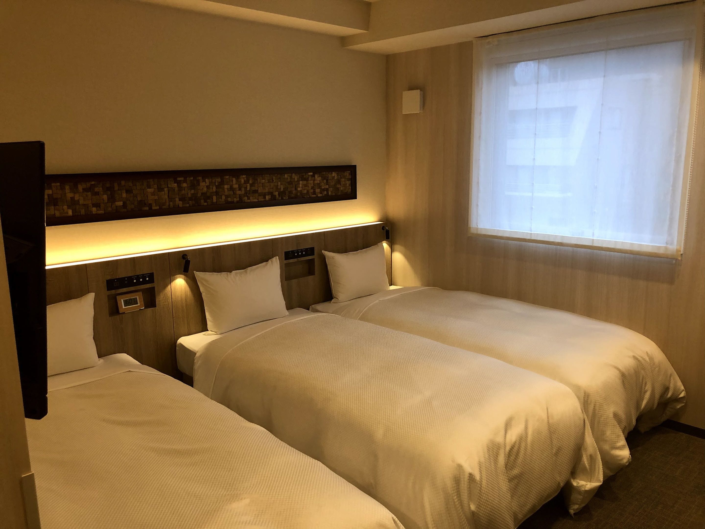 Photo - Hotel IL FIORE Kasai Annex
