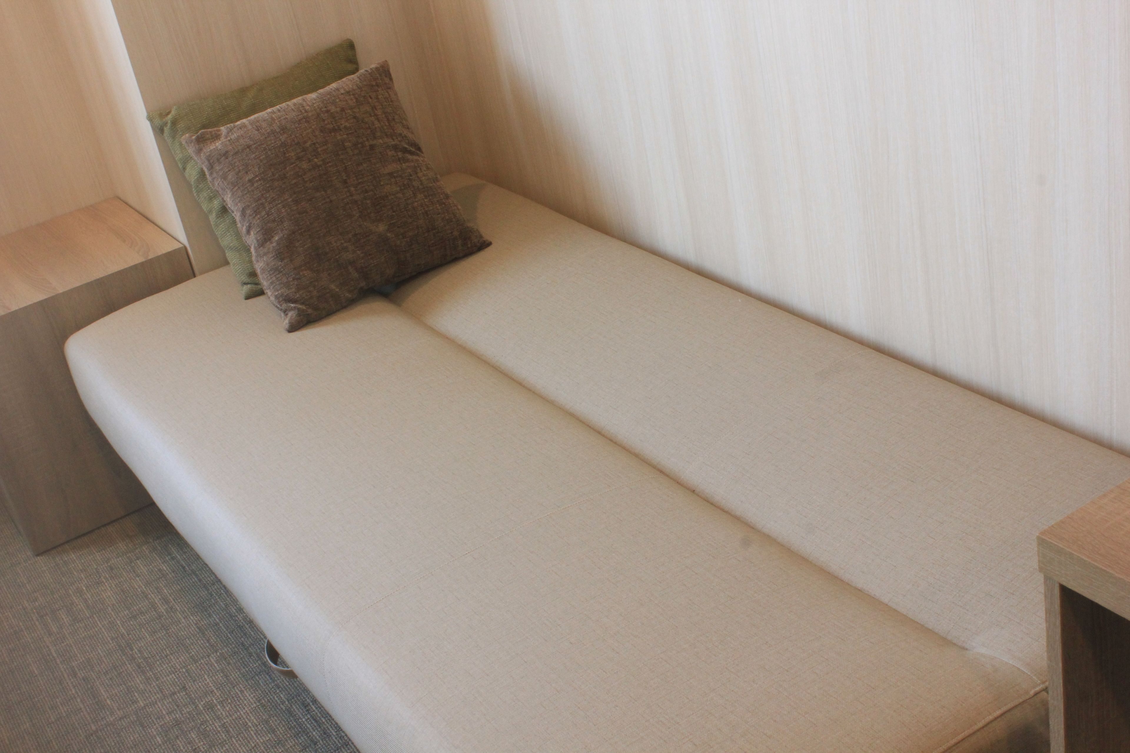 1 bedroom, in-room safe, desk, free wifi