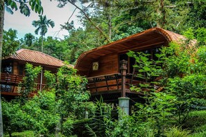 Exterior - River View Resort At Chaewlan (Ban Ta Khun)