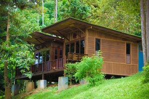 Exterior - River View Resort At Chaewlan (Ban Ta Khun)