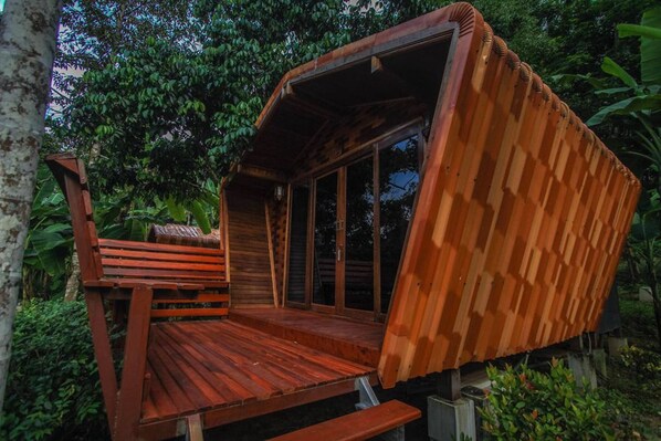 Exterior - River View Resort At Chaewlan (Ban Ta Khun)