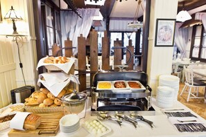 Restaurant - Hotel Polski (Mielec)