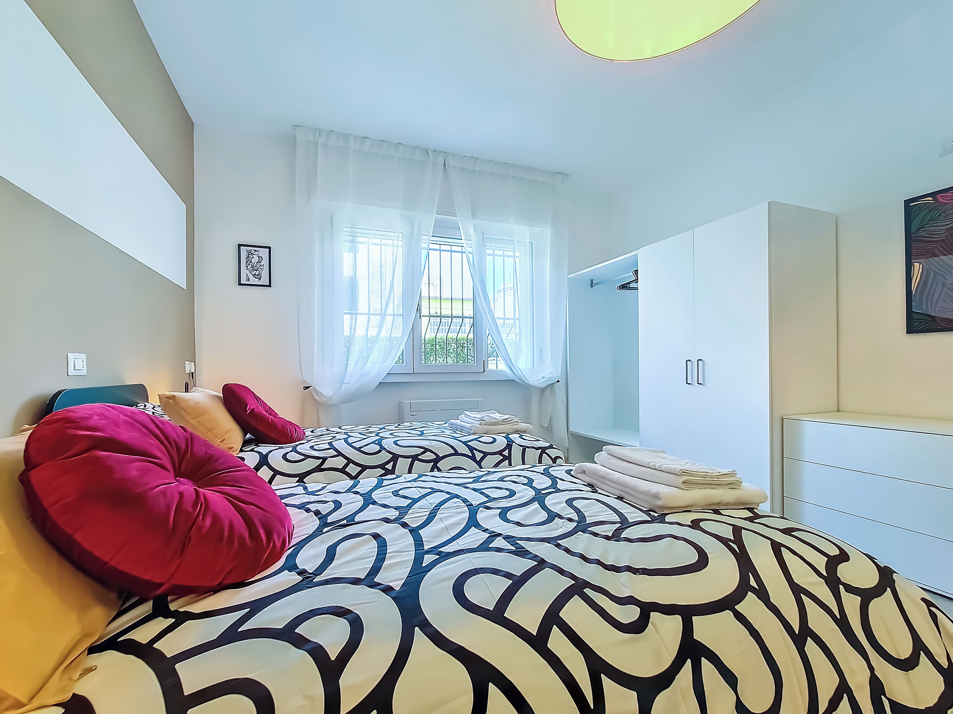 Photo - Il Passatore - Camere e appartamenti