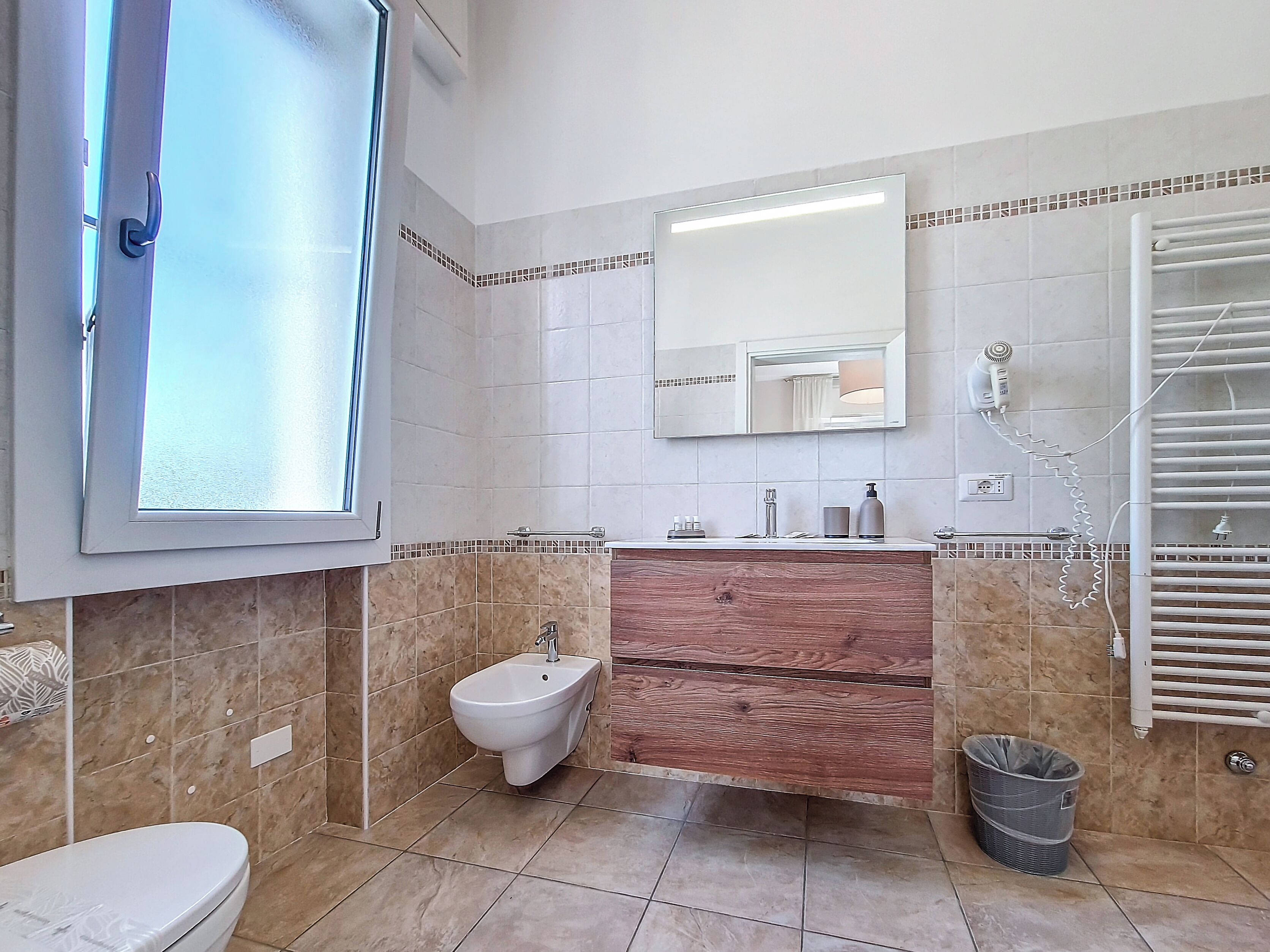 Photo - Il Passatore - Camere e appartamenti