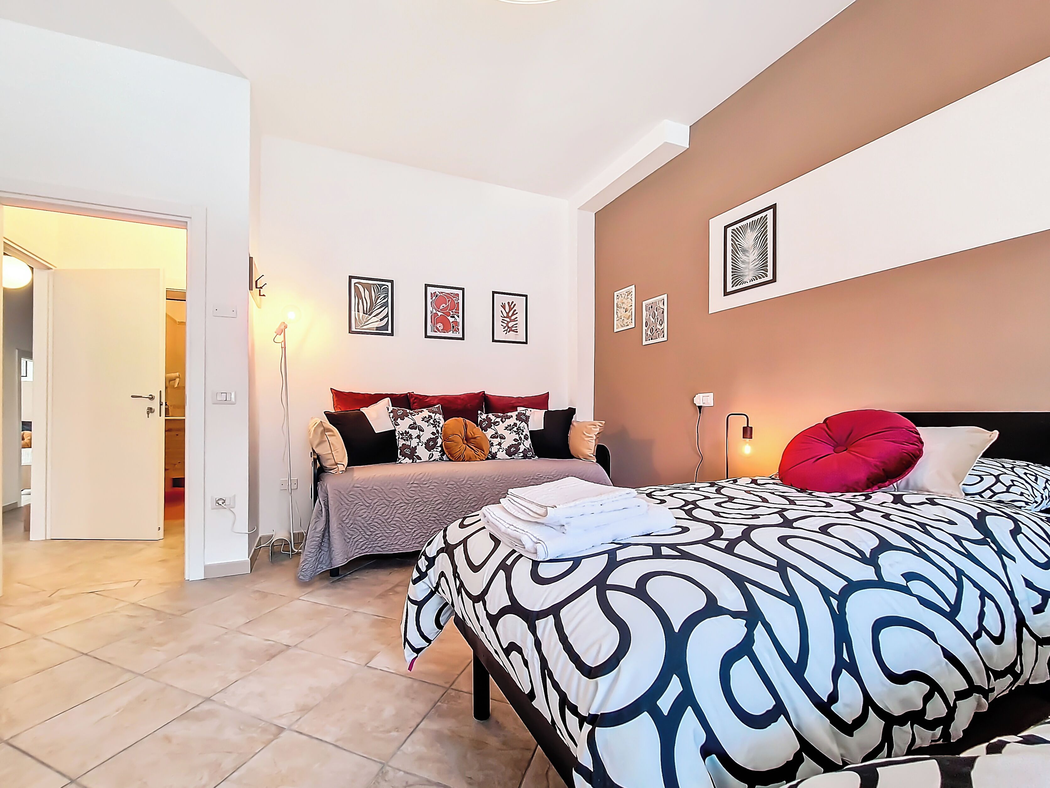 Photo - Il Passatore - Camere e appartamenti