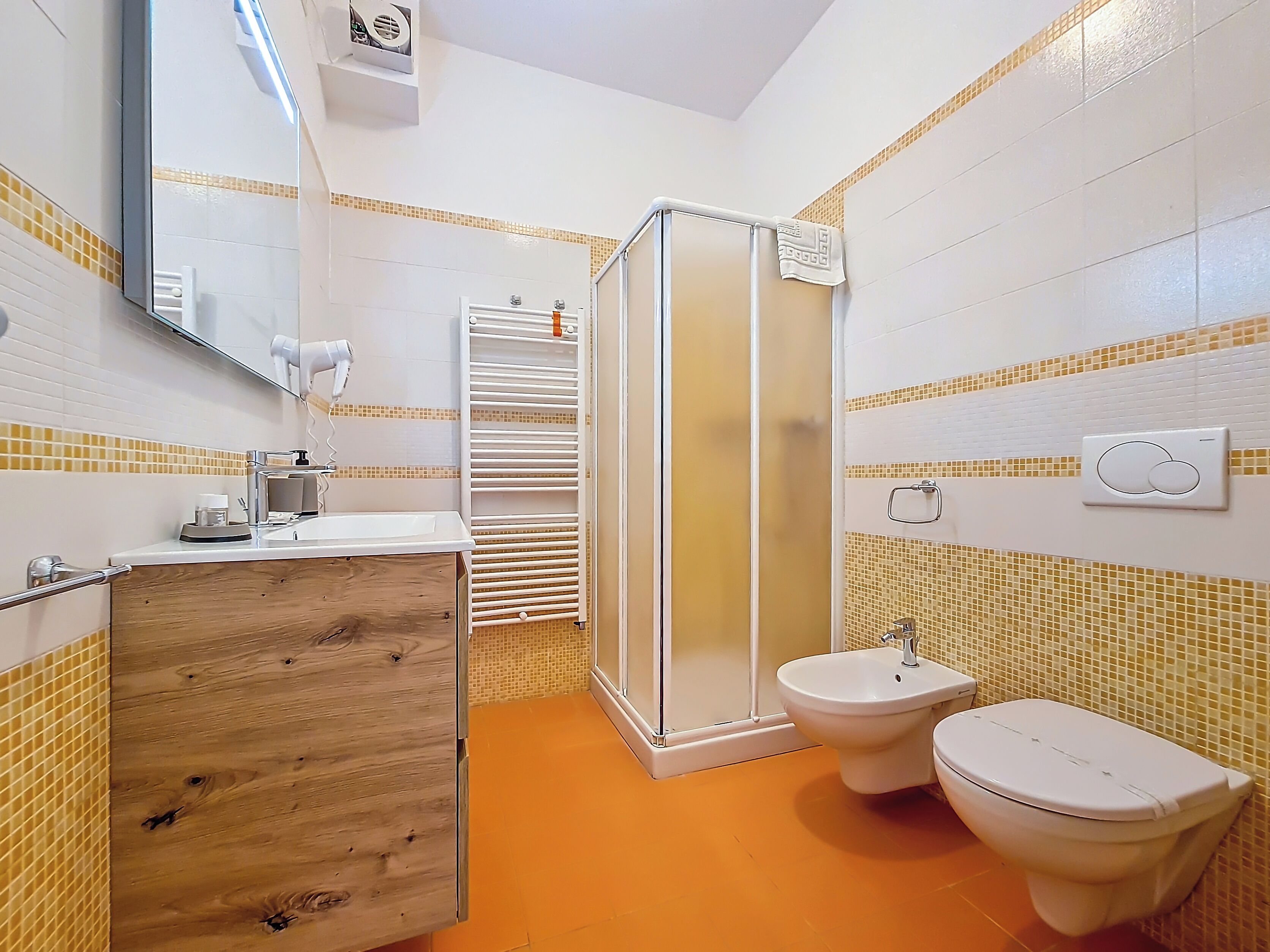 Photo - Il Passatore - Camere e appartamenti