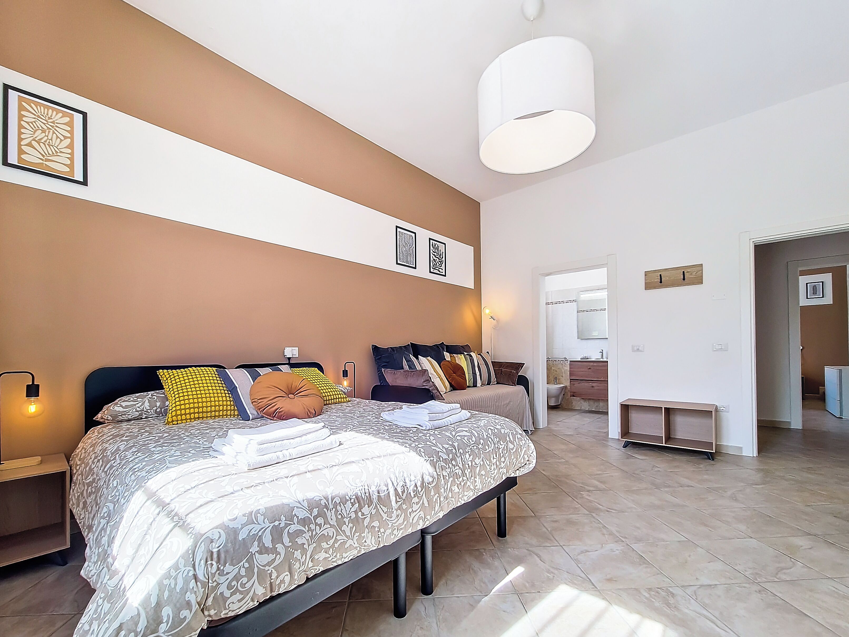 Photo - Il Passatore - Camere e appartamenti