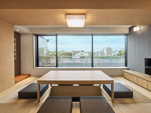 Premium Japanese Apartment