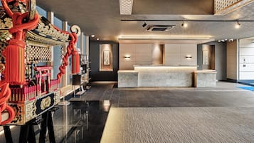 Hall