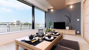 Appartement Premium (Japanese)