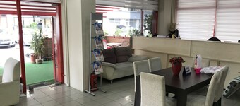 Adana Hostel