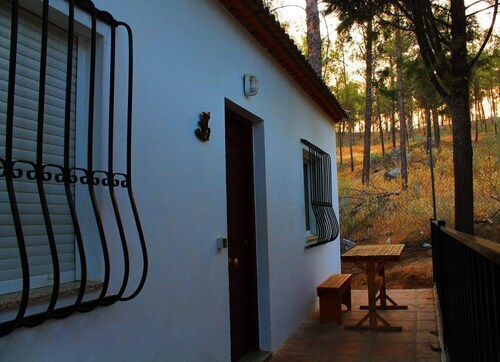 Bungalows Rafting Benamejí