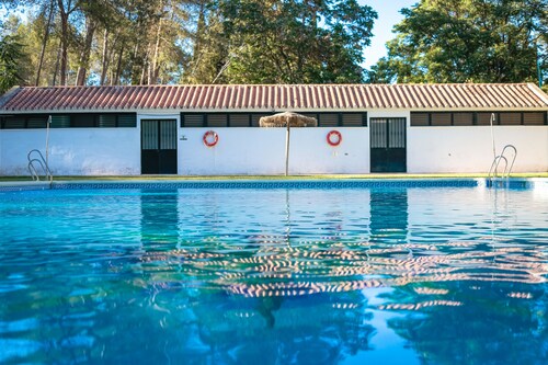 Bungalows Rafting Benamejí