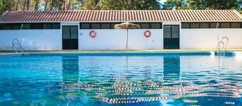 Bungalows Rafting Benamejí